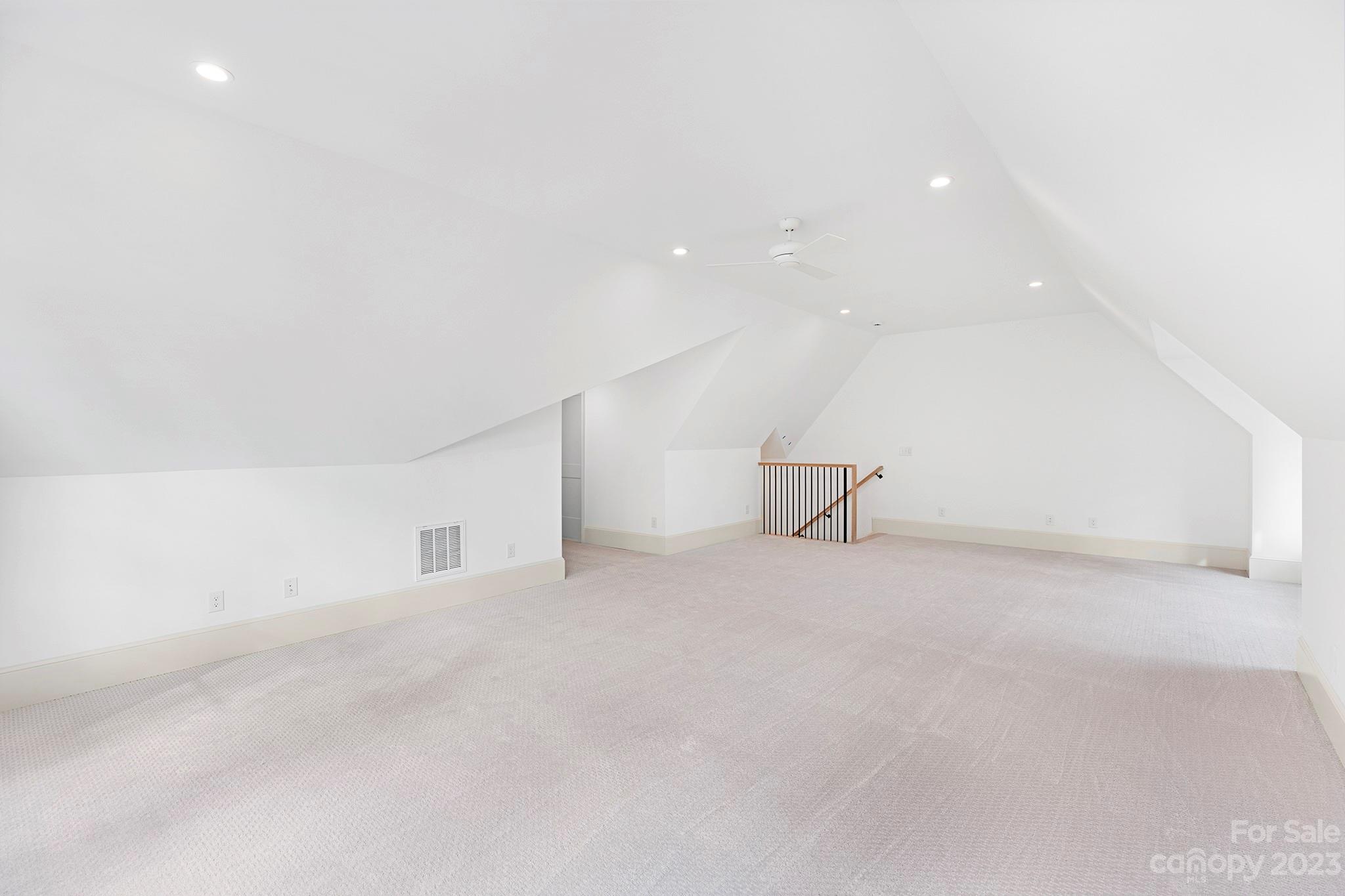 1213 Reece Road Charlotte, NC 28209 - Photo 29 of 31 a view of empty room