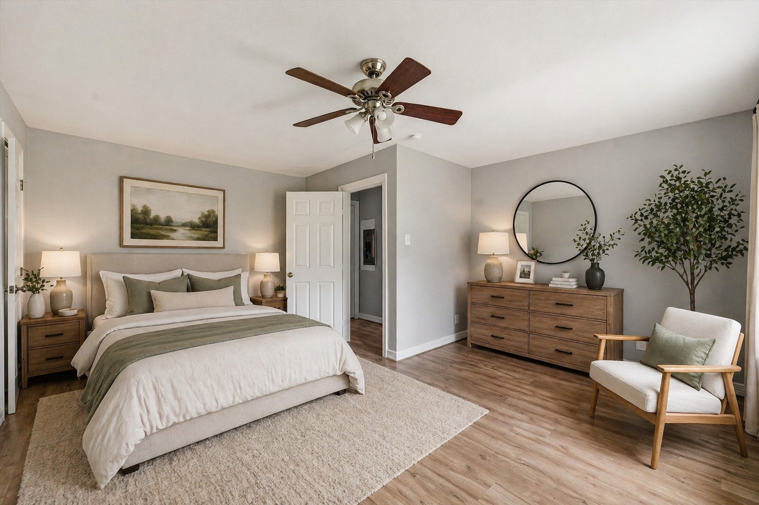 25823 Water Ridge Drive Huffman, TX 77336 - Photo 13 of 23 Virtually Staged