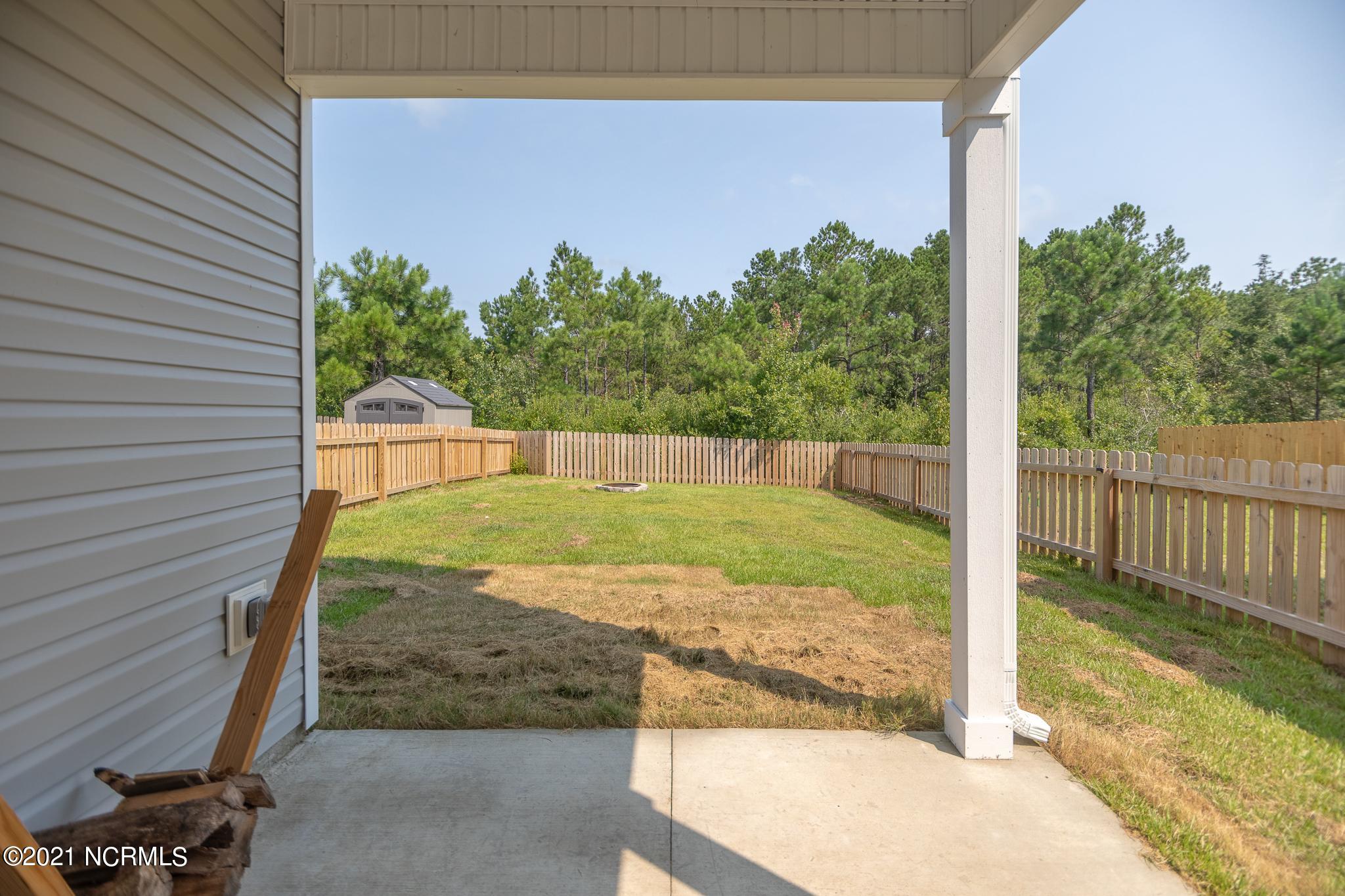 379 Frisco Way Holly Ridge, NC 28445 - Photo 26 of 40 379 FRISCO WAY-26
