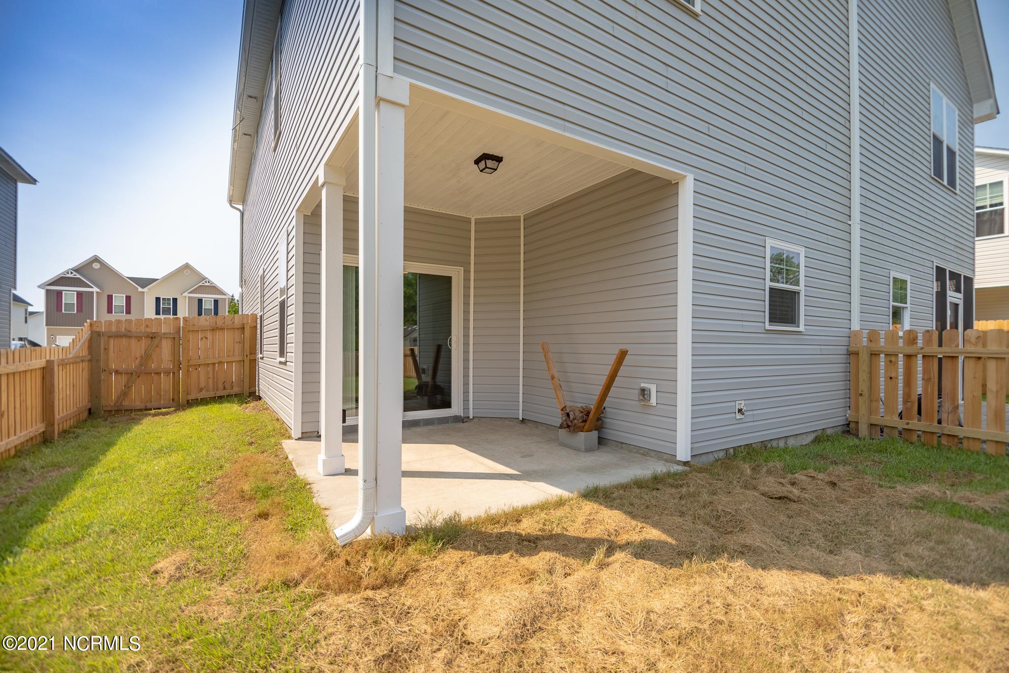 379 Frisco Way Holly Ridge, NC 28445 - Photo 27 of 40 379 FRISCO WAY-27
