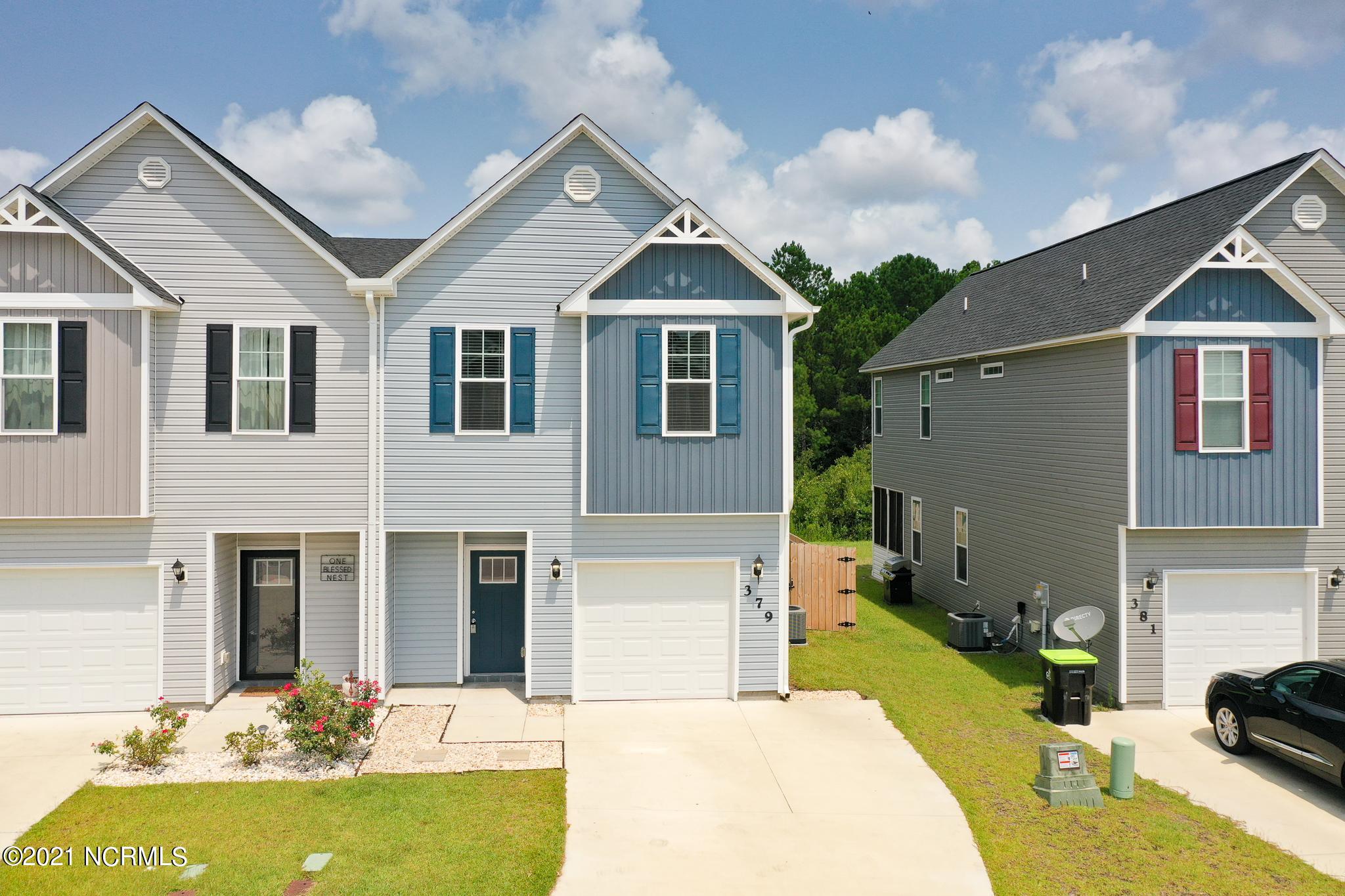 379 Frisco Way Holly Ridge, NC 28445 - Photo 29 of 40 379 FRISCO WAY-29