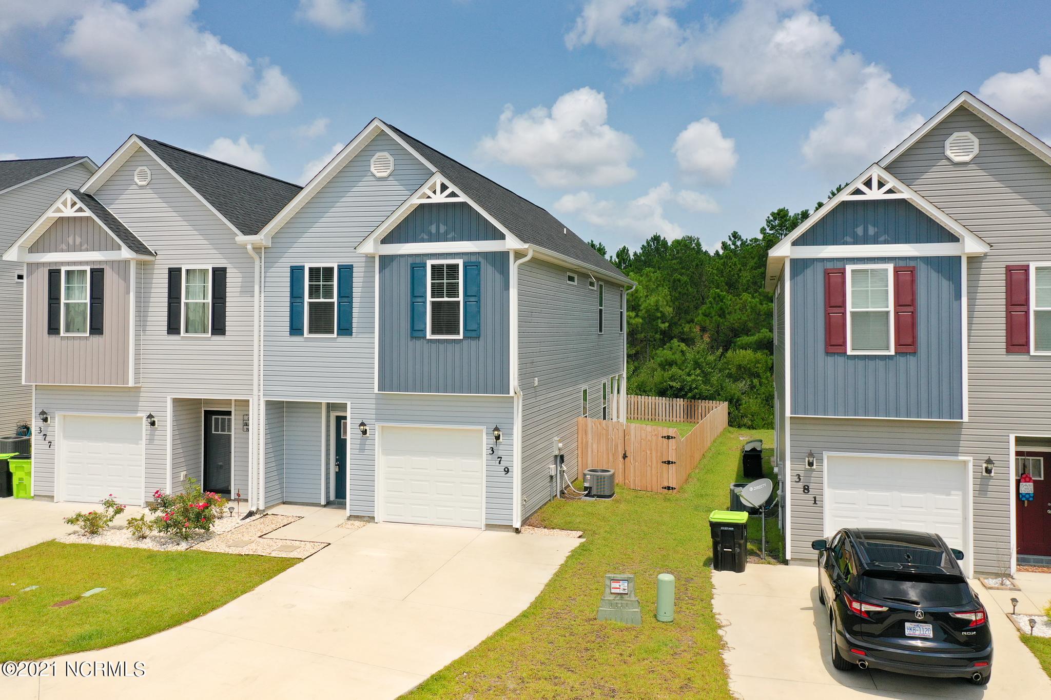 379 Frisco Way Holly Ridge, NC 28445 - Photo 30 of 40 379 FRISCO WAY-30