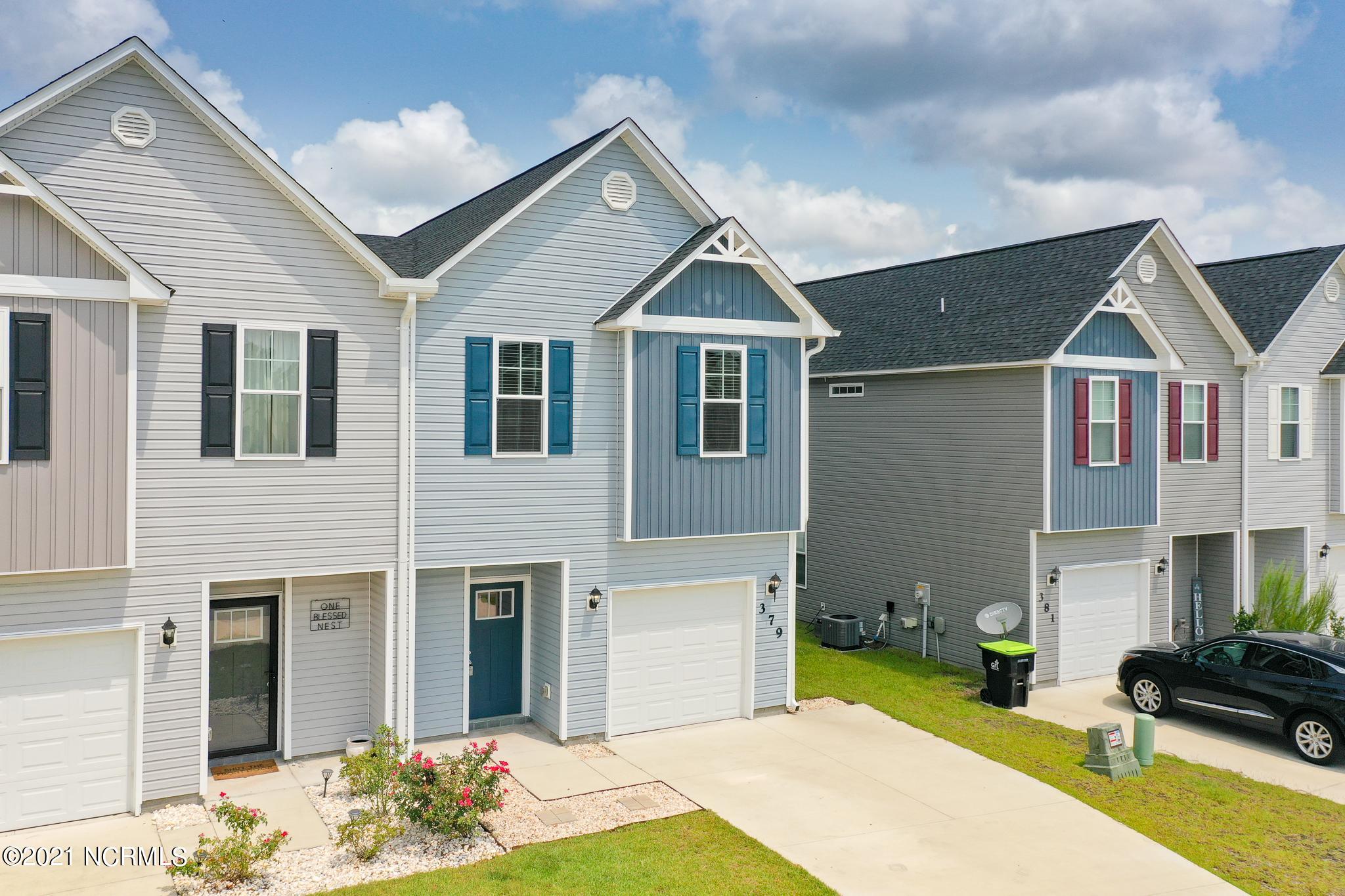 379 Frisco Way Holly Ridge, NC 28445 - Photo 31 of 40 379 FRISCO WAY-31