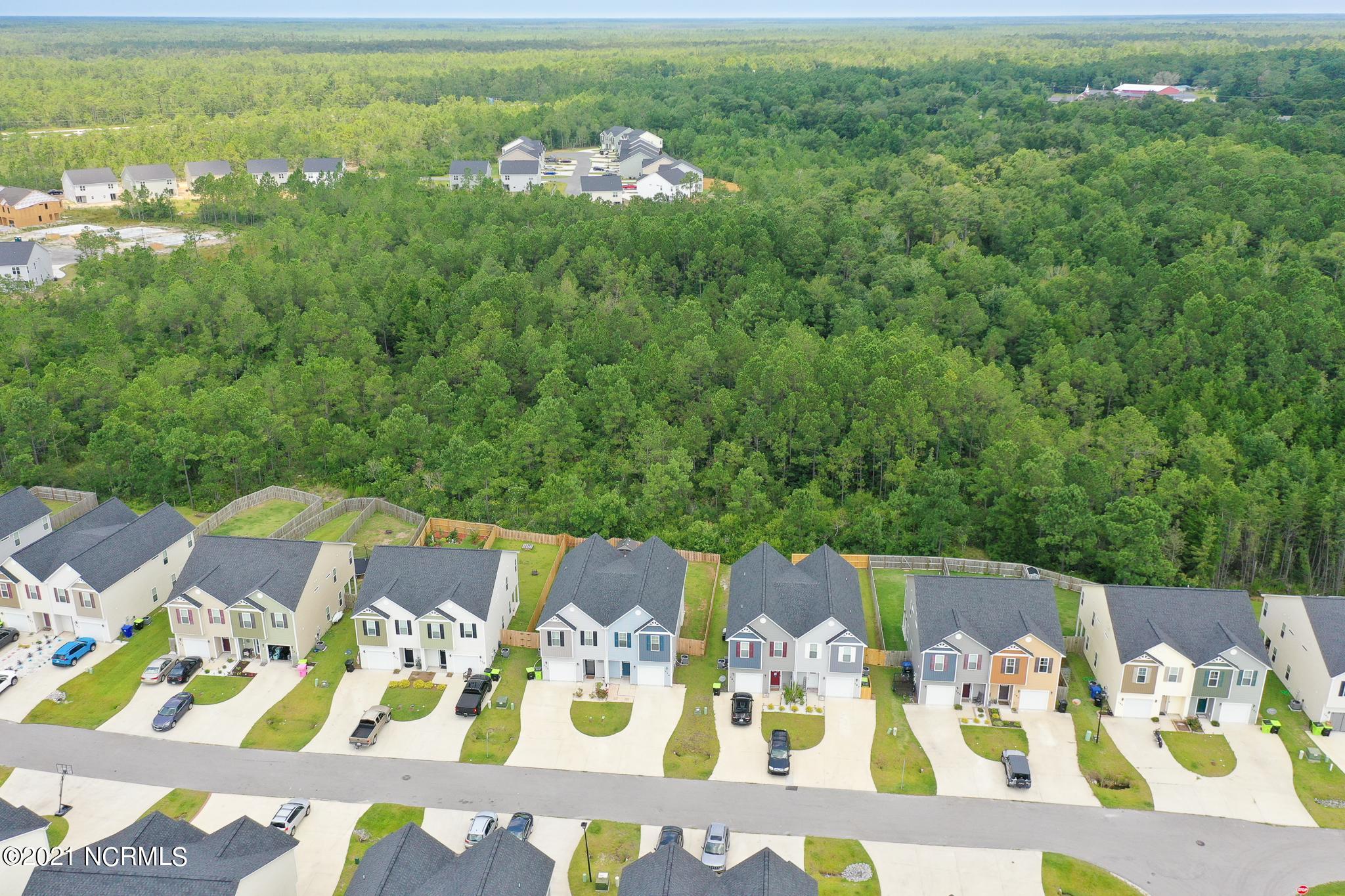 379 Frisco Way Holly Ridge, NC 28445 - Photo 35 of 40 379 FRISCO WAY-35