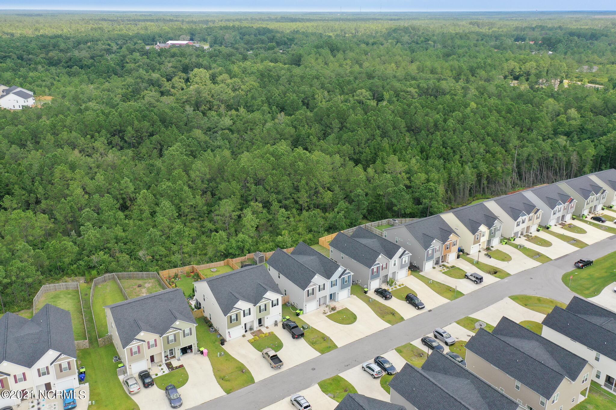 379 Frisco Way Holly Ridge, NC 28445 - Photo 36 of 40 379 FRISCO WAY-36