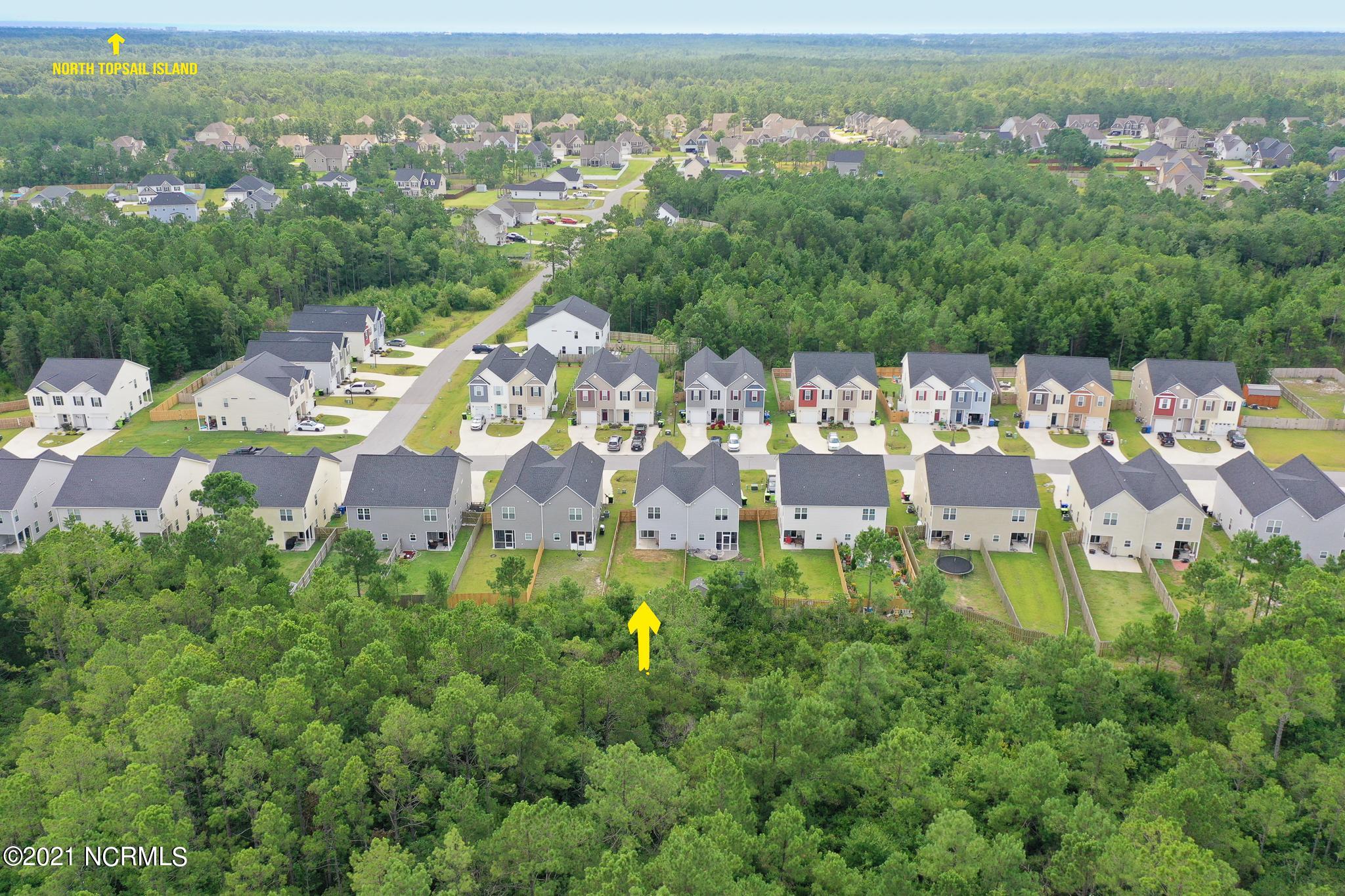 379 Frisco Way Holly Ridge, NC 28445 - Photo 39 of 40 379 FRISCO WAY-39