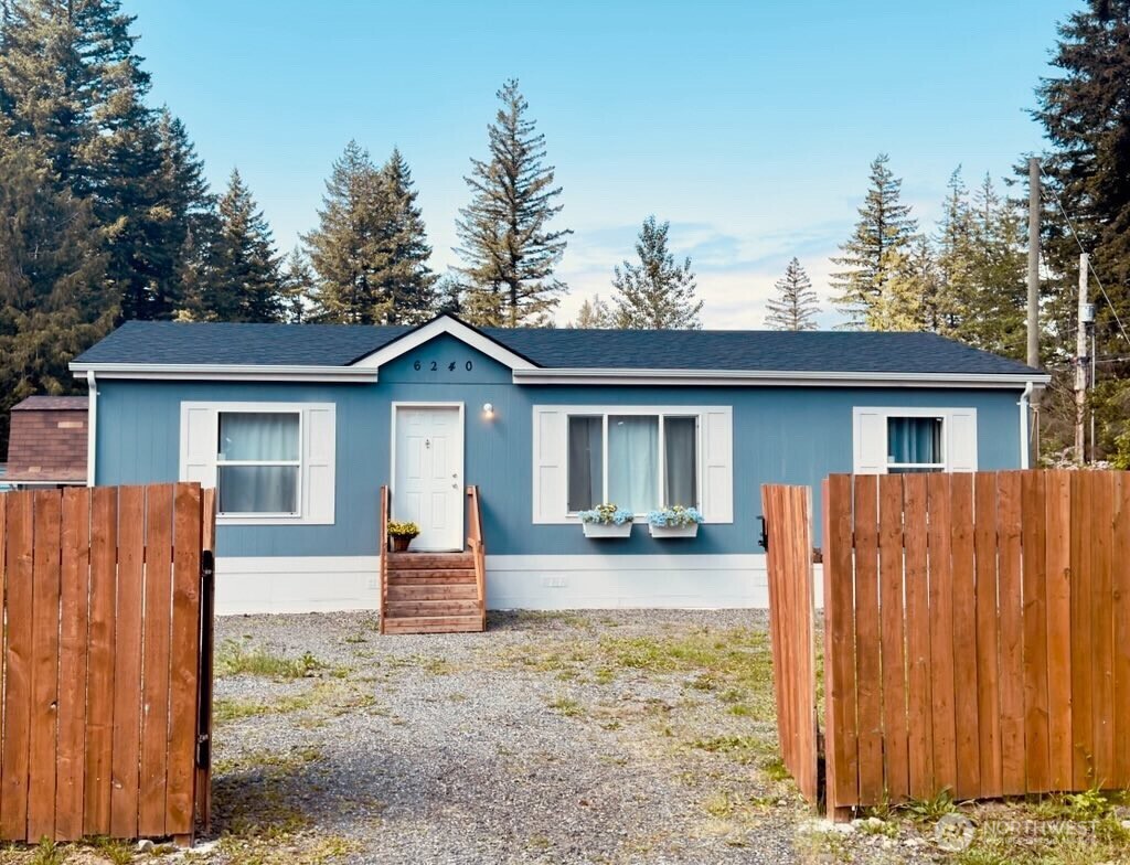 6240 Azure Way Maple Falls, WA 98266 - Photo 1 of 17