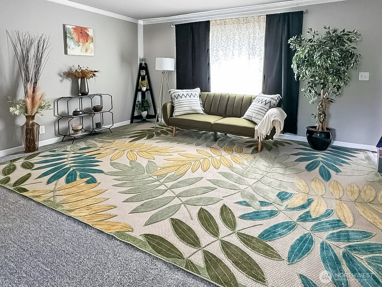 6240 Azure Way Maple Falls, WA 98266 - Photo 2 of 17