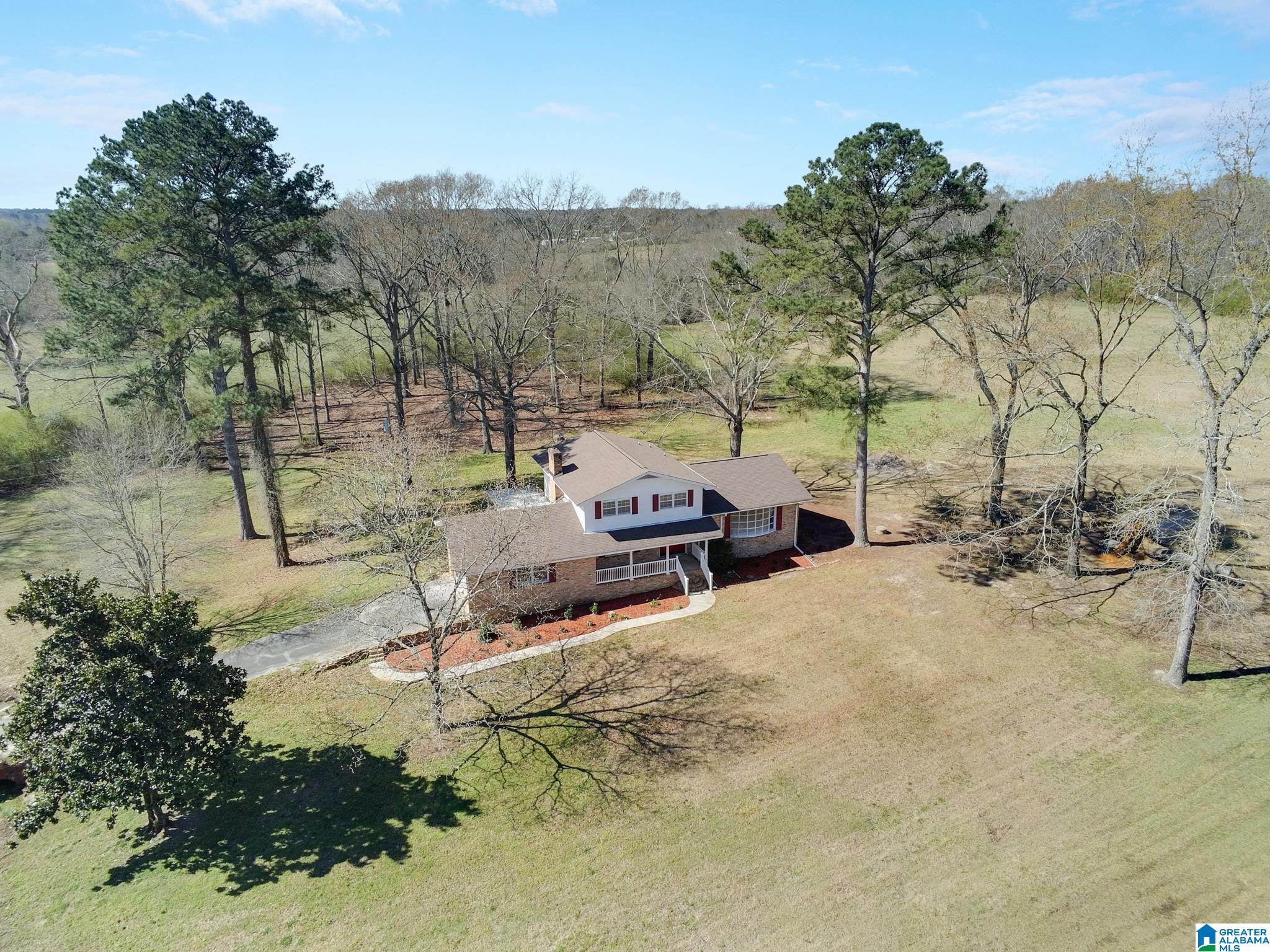 712 County Road 53 Clanton, AL 35045 - Photo 34 of 37