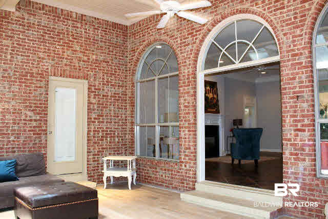 8643 Pine Run Daphne, AL 36527 - Photo 22 of 45 Sunroom