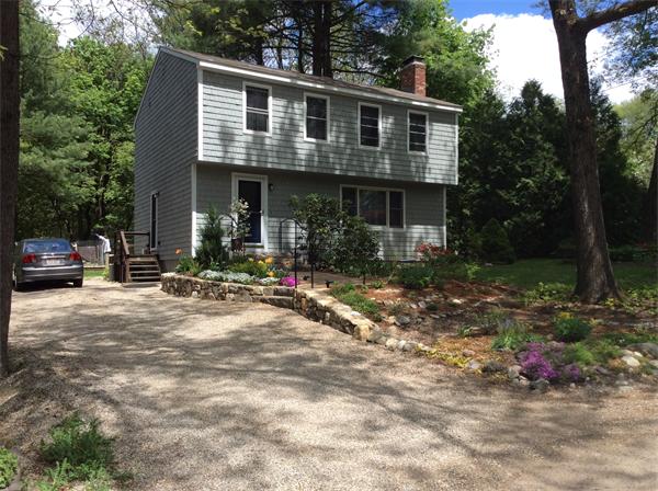 15 Doran Road Wayland, MA 01778 - Photo 1 of 12 Gallery Image 1
