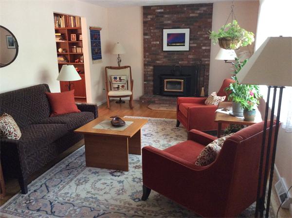 15 Doran Road Wayland, MA 01778 - Photo 4 of 12 Gallery Image 4