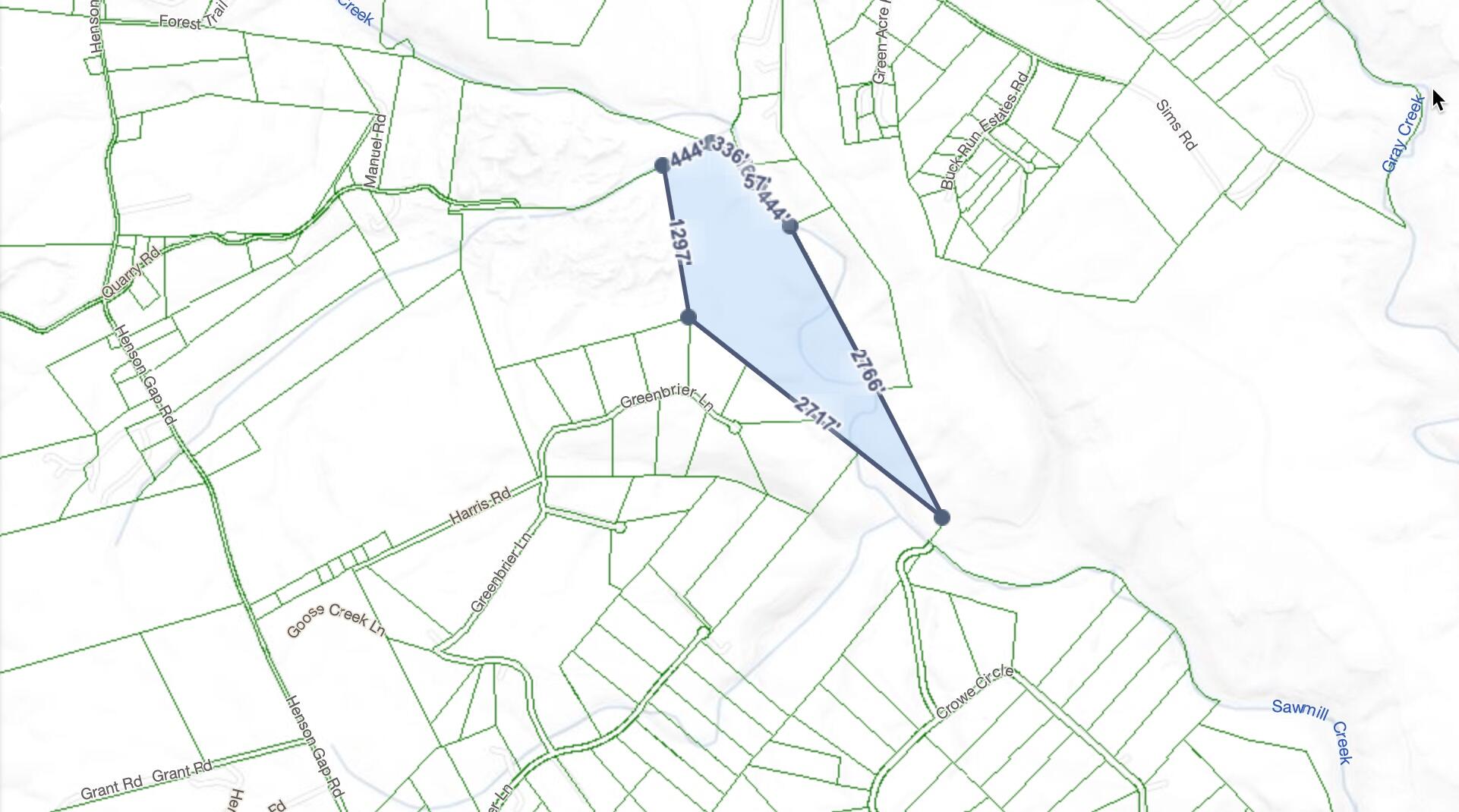 0 Sawmill Creek Road Dunlap, TN 37327 - Photo 2 of 3 2024-09-24_09-43-37