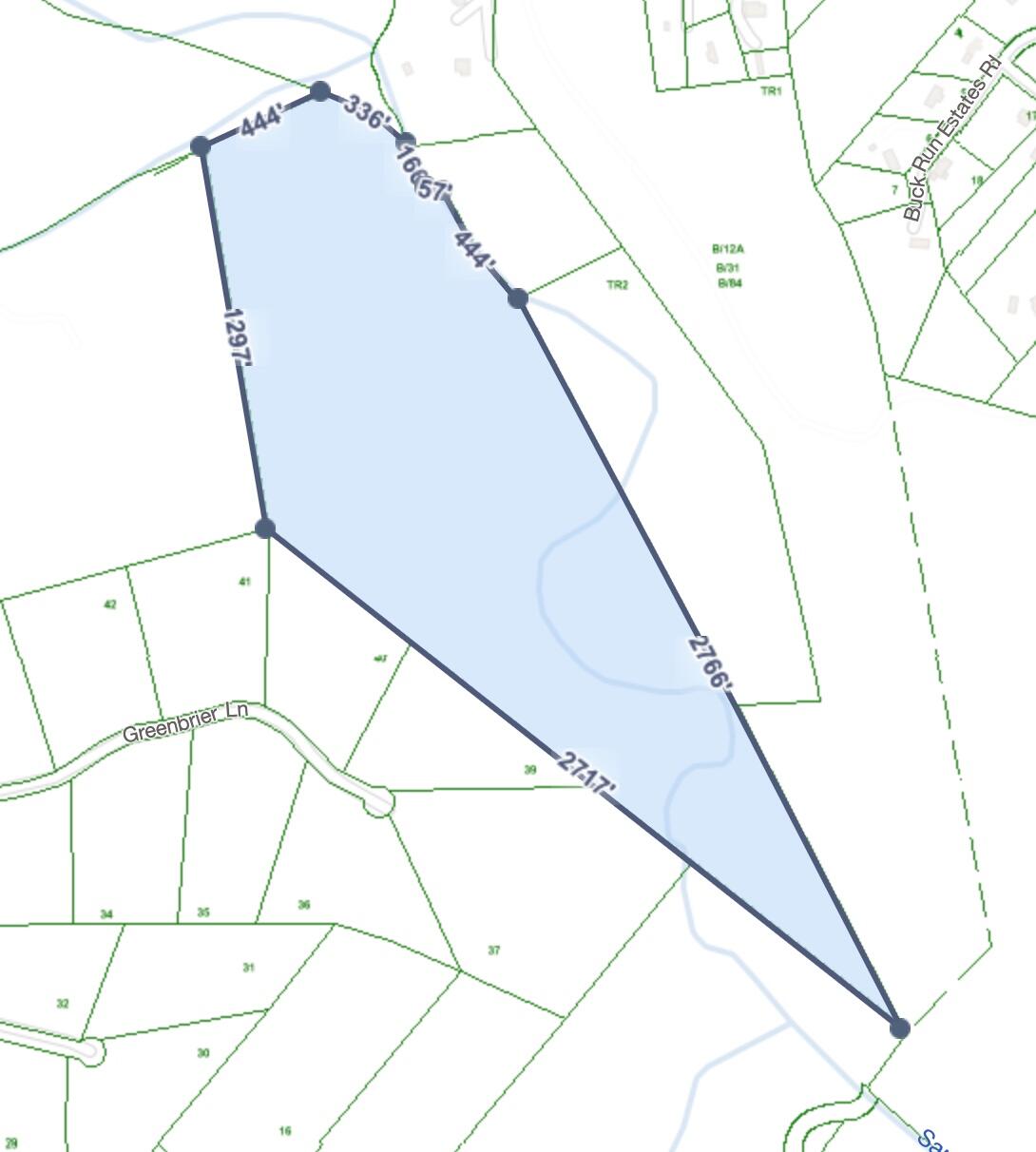 0 Sawmill Creek Road Dunlap, TN 37327 - Photo 3 of 3 2024-09-24_09-44-52