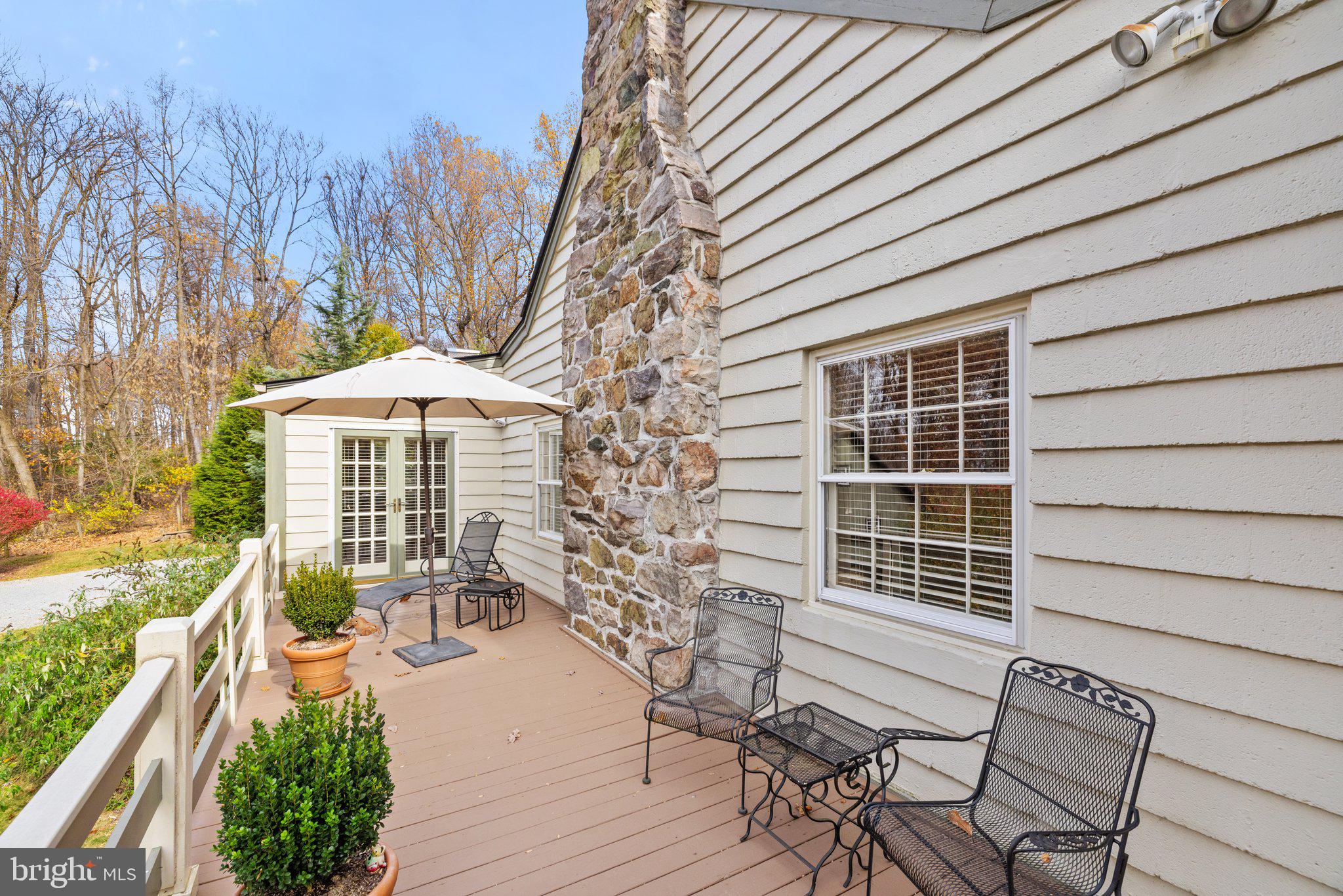17970 Raven Rocks Road Bluemont, VA 20135 - Photo 28 of 78 a front view of a house with a yard