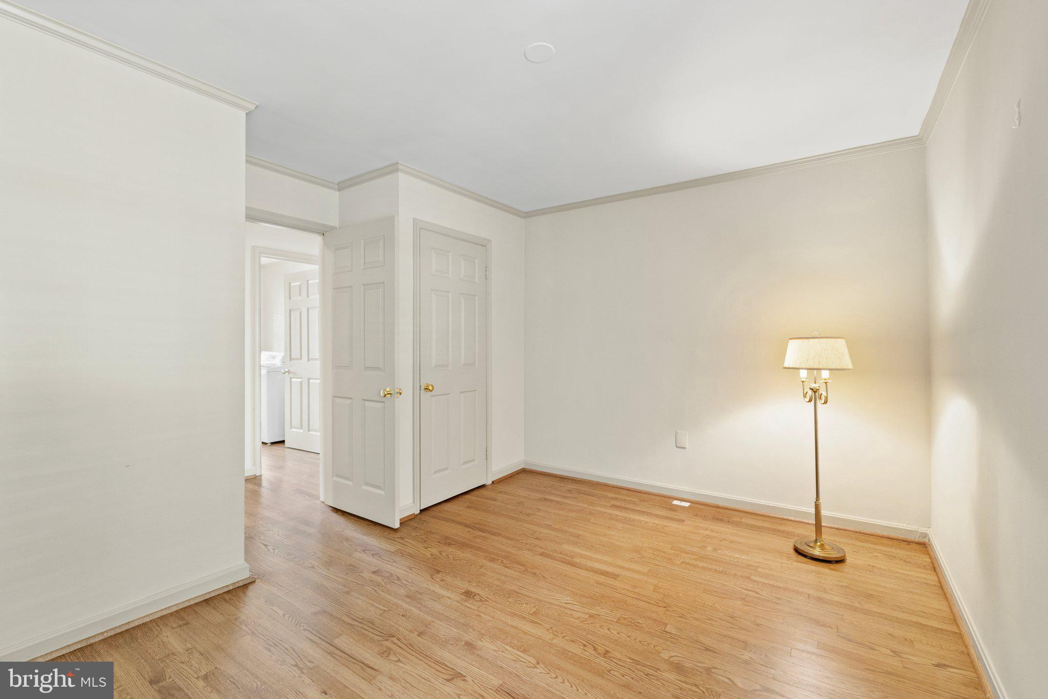 17970 Raven Rocks Road Bluemont, VA 20135 - Photo 34 of 78 a view of an empty room
