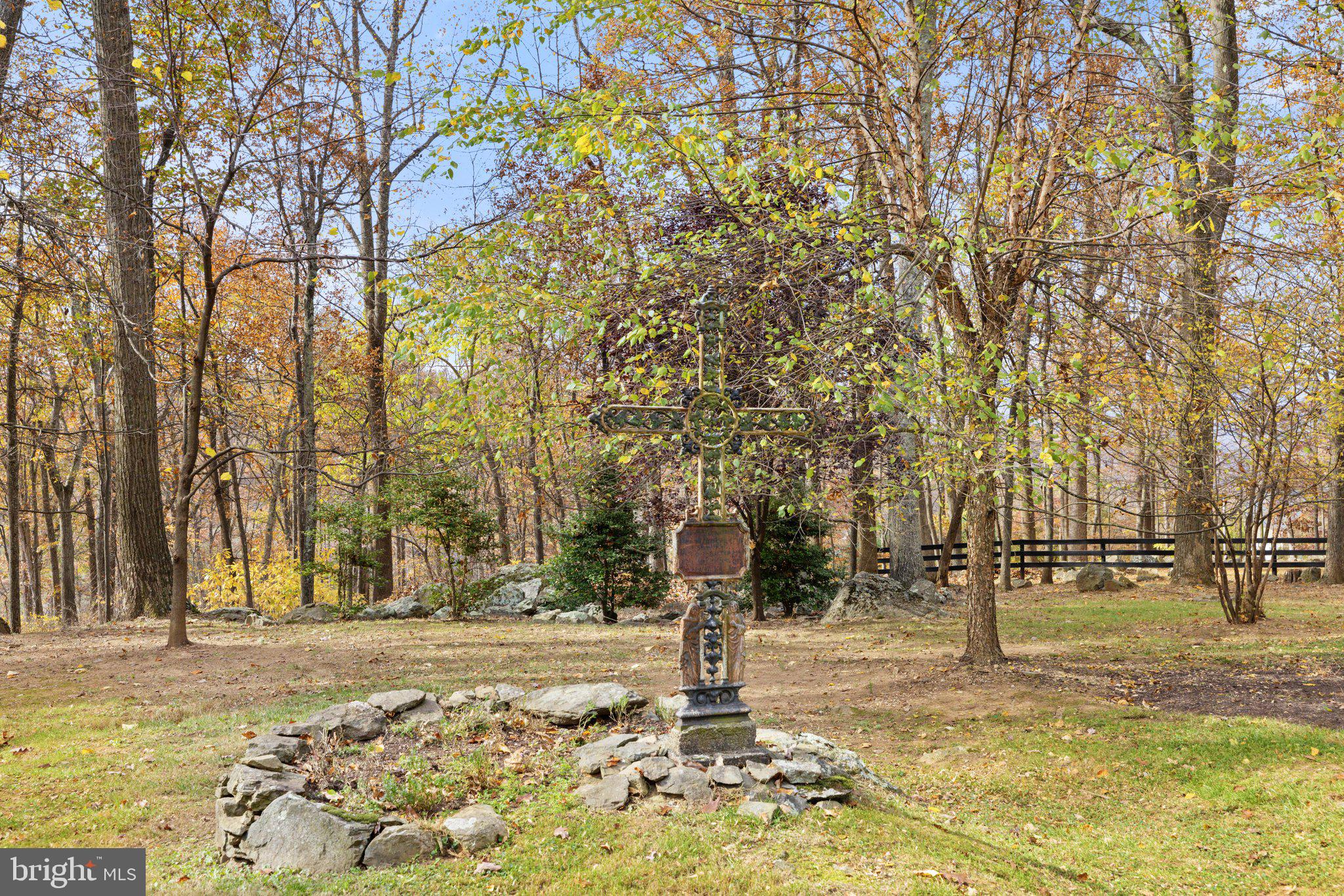 17970 Raven Rocks Road Bluemont, VA 20135 - Photo 46 of 78 Belgian Cross