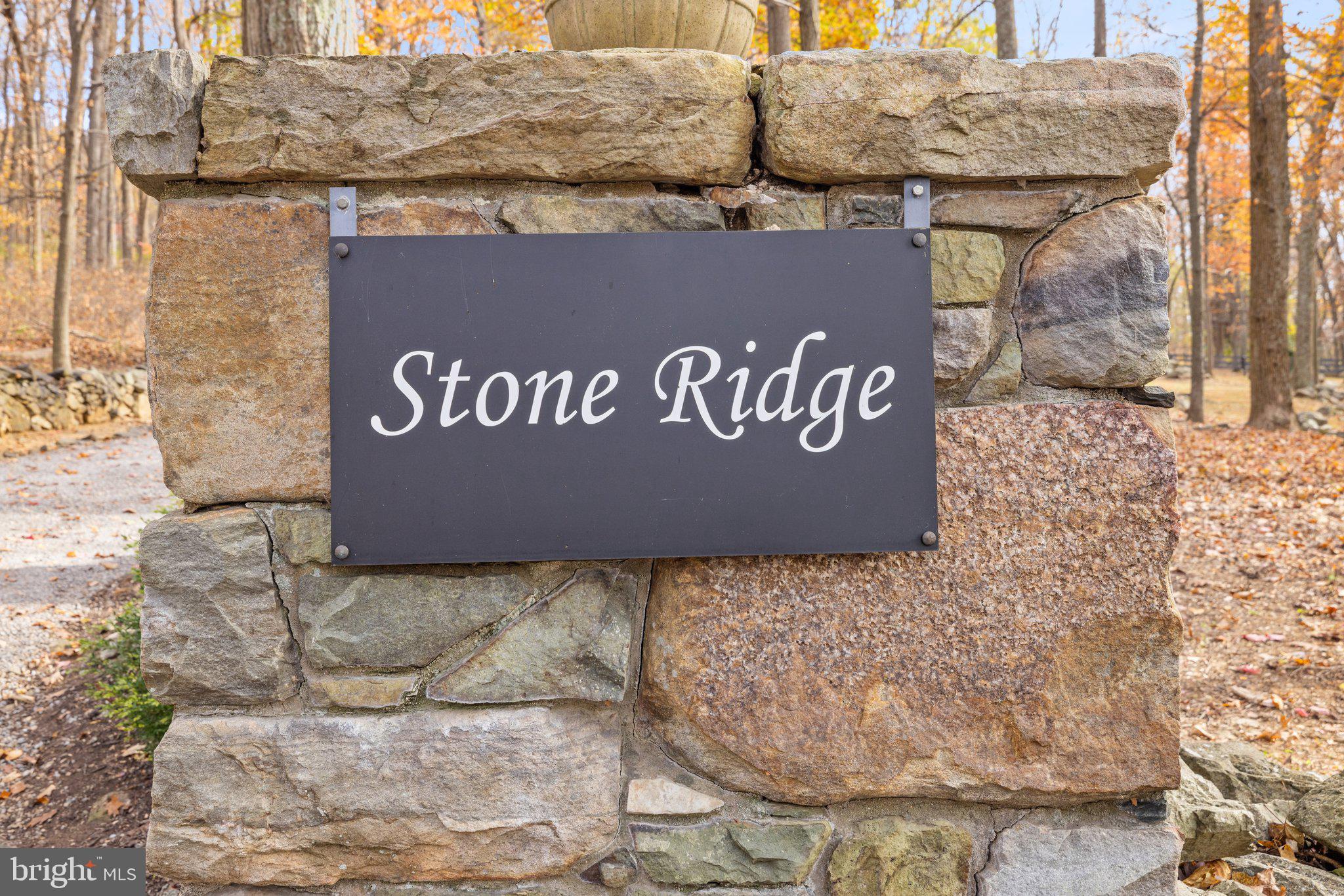 17970 Raven Rocks Road Bluemont, VA 20135 - Photo 61 of 78 Welcome !