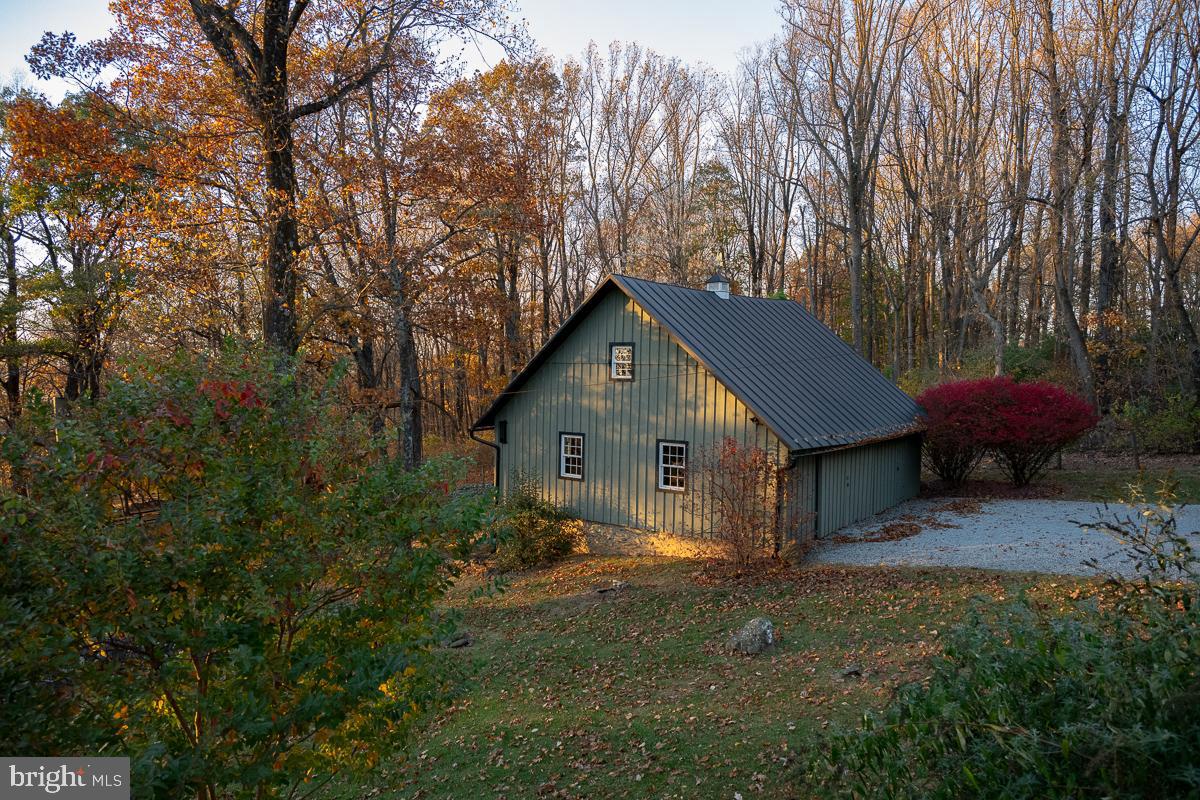 17970 Raven Rocks Road Bluemont, VA 20135 - Photo 72 of 78 a house view with a backyard space