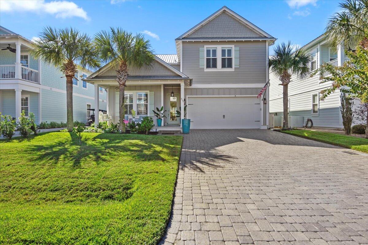 55 Ruth Street Miramar Beach, FL 32550 - Photo 1 of 58 001-877A9999