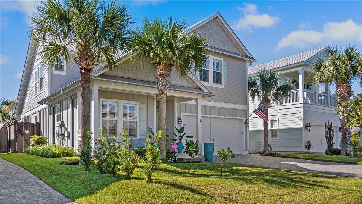 55 Ruth Street Miramar Beach, FL 32550 - Photo 2 of 58 008-877A9946