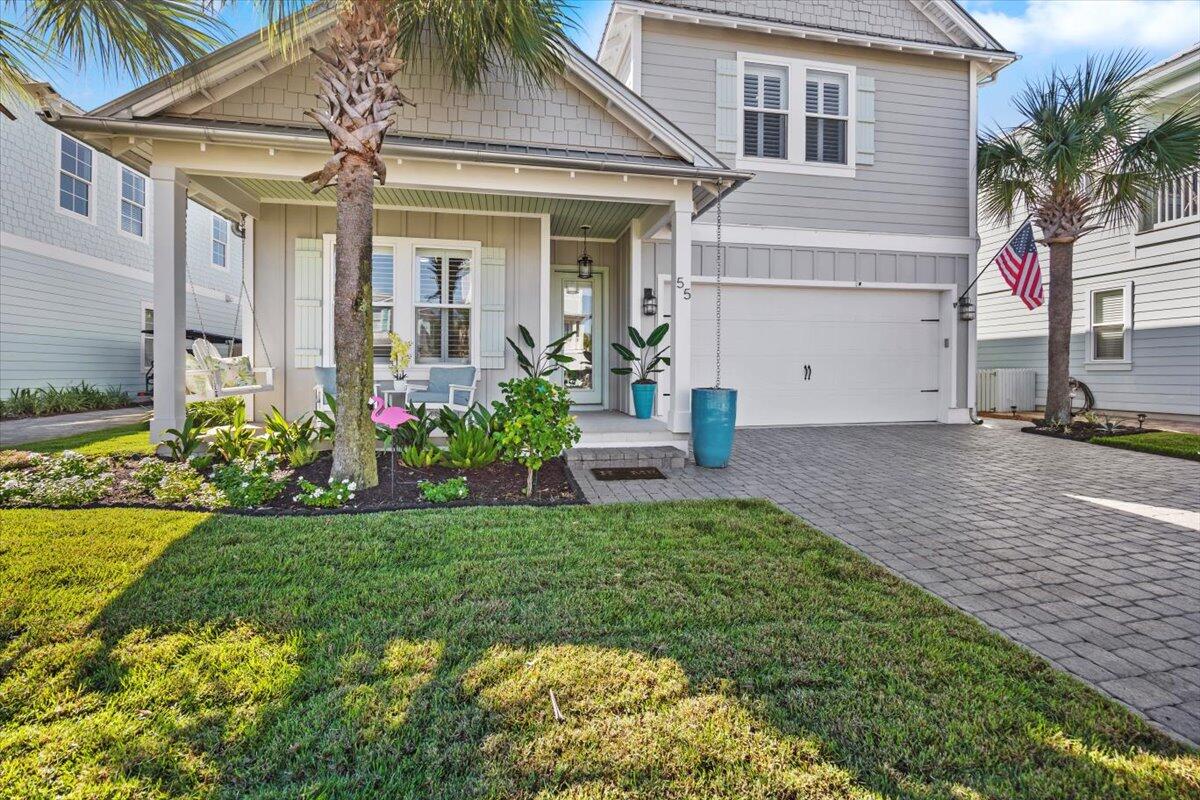 55 Ruth Street Miramar Beach, FL 32550 - Photo 3 of 58 005-877A9966