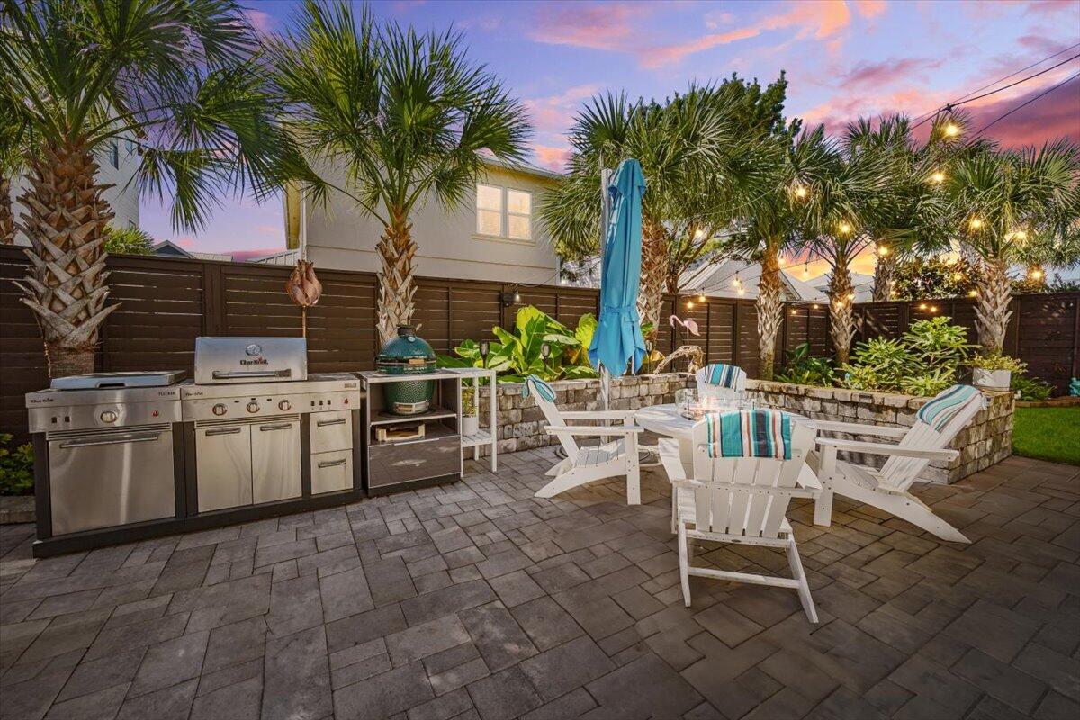 55 Ruth Street Miramar Beach, FL 32550 - Photo 41 of 58 059-877A0027_v2