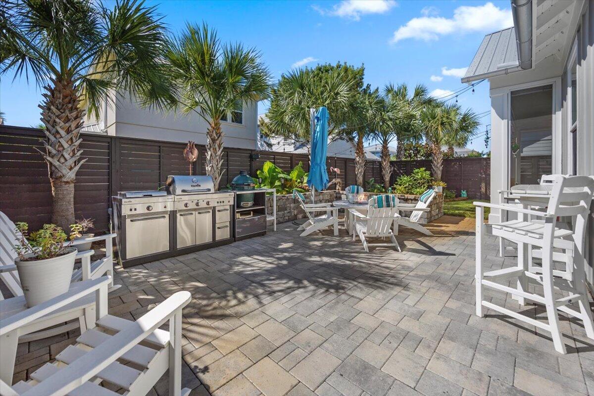 55 Ruth Street Miramar Beach, FL 32550 - Photo 42 of 58 057-877A0017