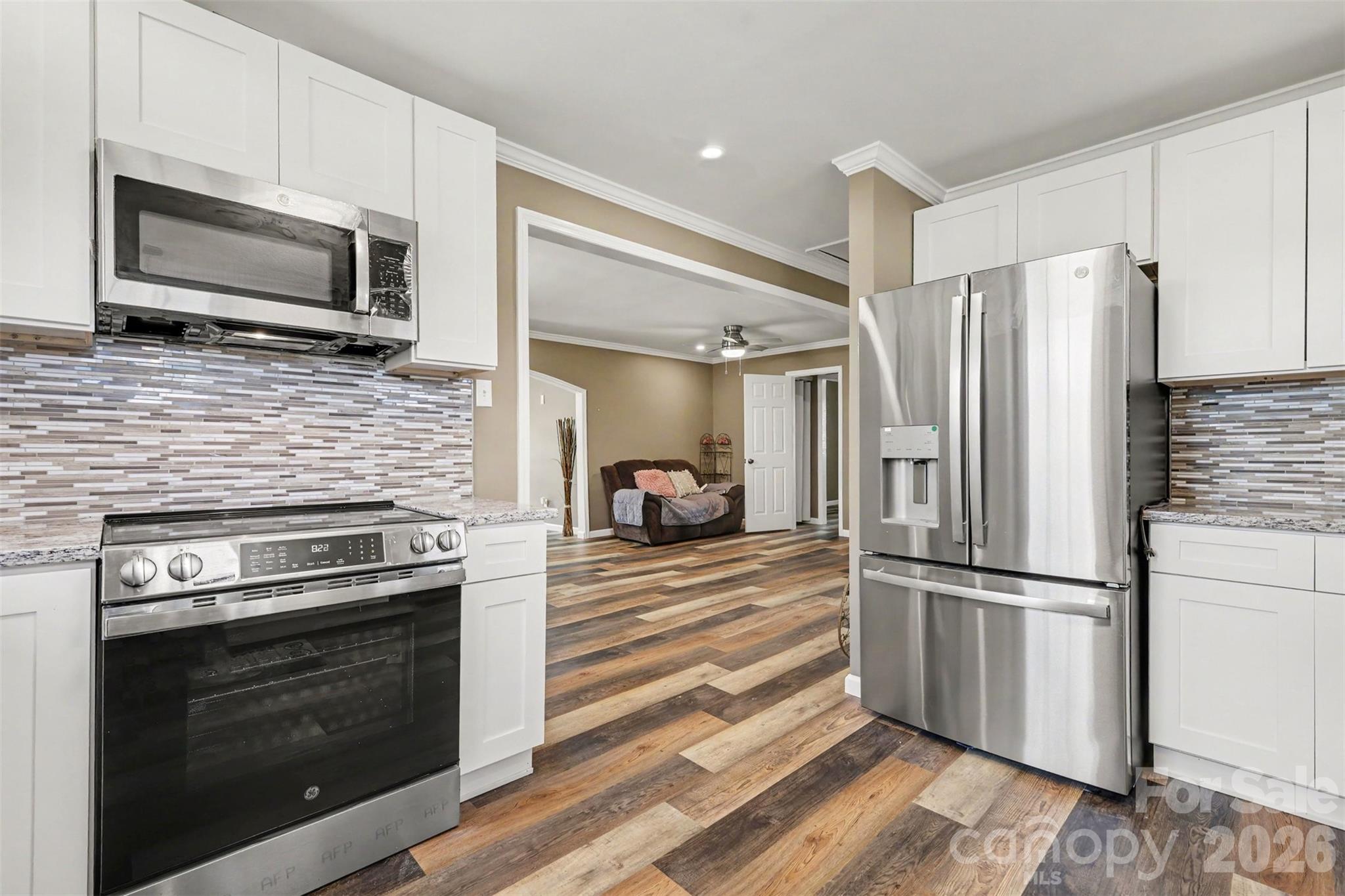 6710 Effie Whitley Road Monroe, NC 28112 - Photo 32 of 48