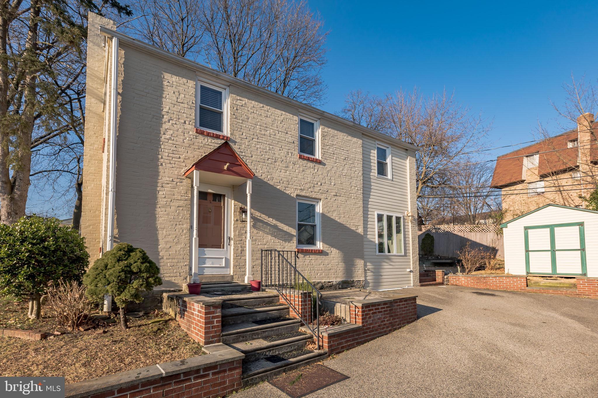 626 Palairet Road Philadelphia, PA 19128 - Photo 1 of 30 Gallery Image 1