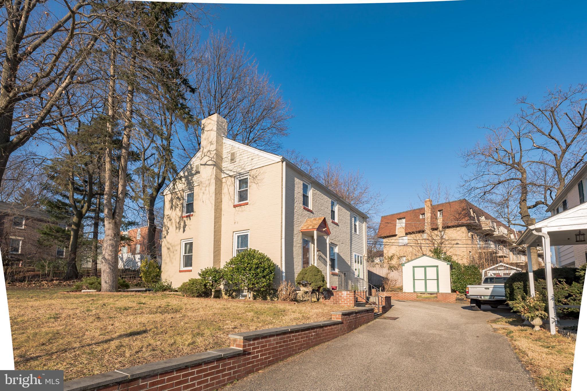 626 Palairet Road Philadelphia, PA 19128 - Photo 2 of 30 Gallery Image 2