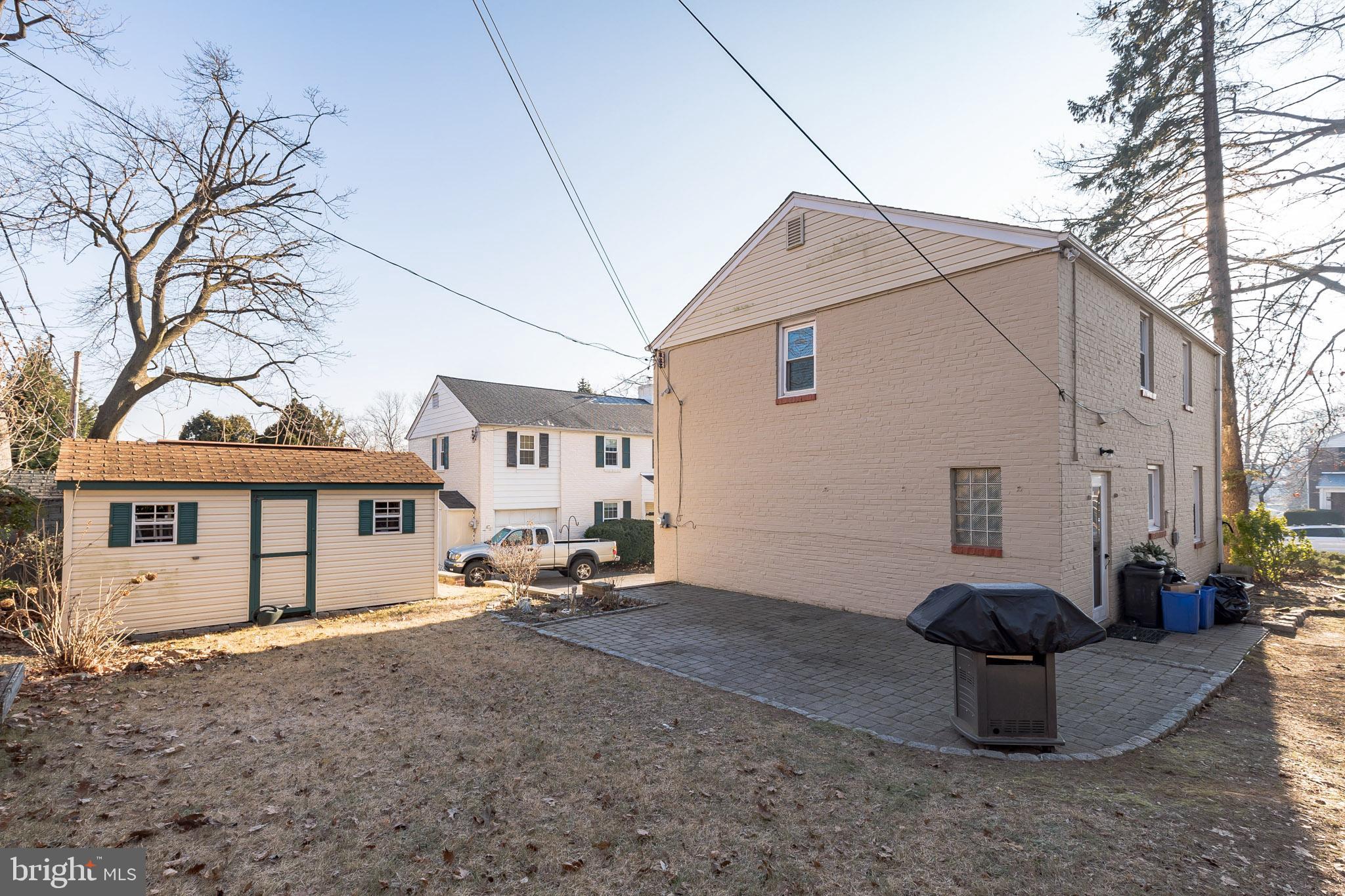 626 Palairet Road Philadelphia, PA 19128 - Photo 28 of 30 Gallery Image 28