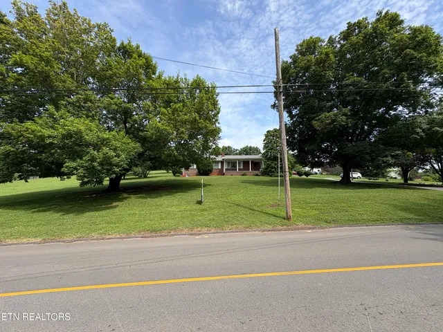 $349,000 | 1605 College Street, White Pine, TN 37890
