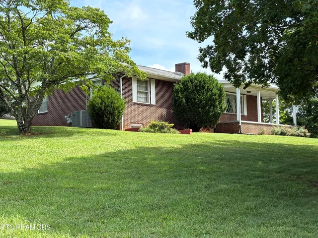 $349,000 | 1605 College Street, White Pine, TN 37890