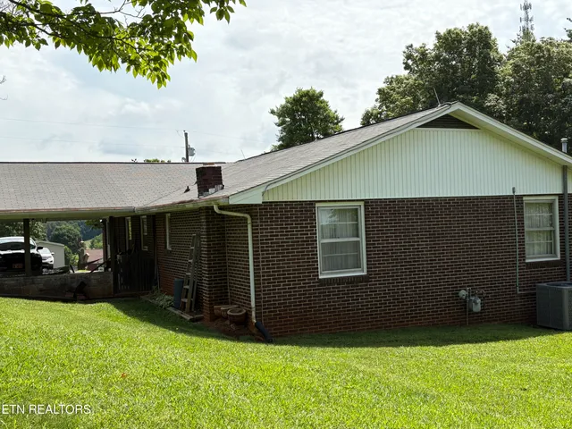 $349,000 | 1605 College Street, White Pine, TN 37890
