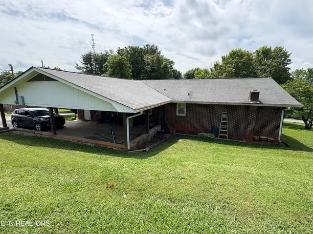$349,000 | 1605 College Street, White Pine, TN 37890
