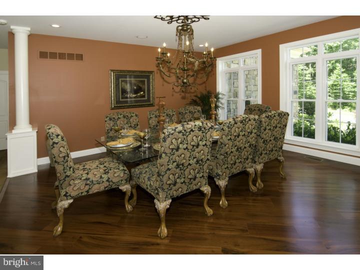 1976 Chestnut Hill Road Pottstown, PA 19465 - Photo 8 of 25 Dining Room