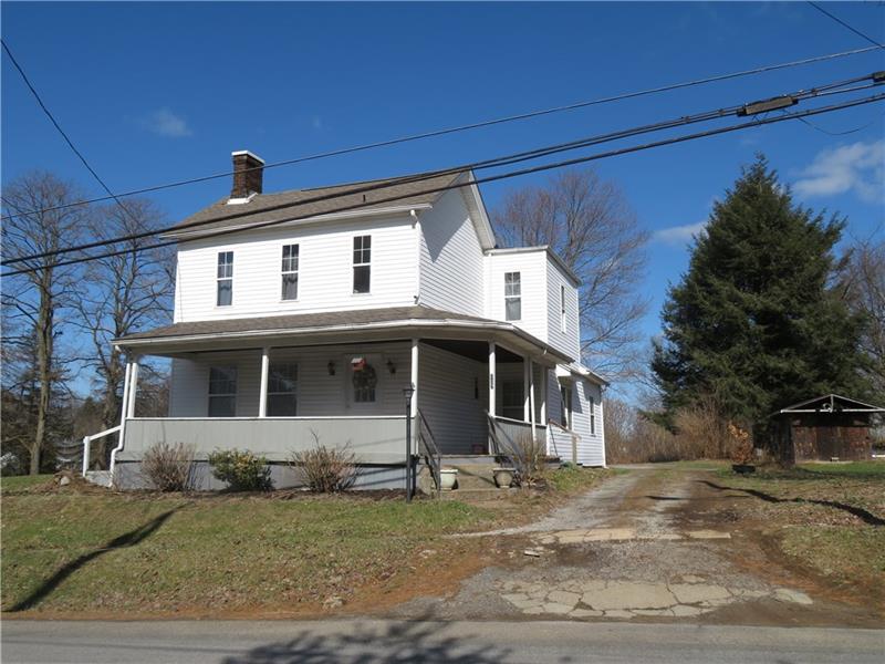 157 North Franklin Street Prospect, PA 16052 - Photo 1 of 15