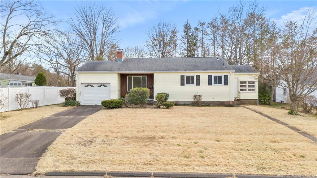 5 Hotchkiss Terrace, Ansonia, CT 06401 Compass