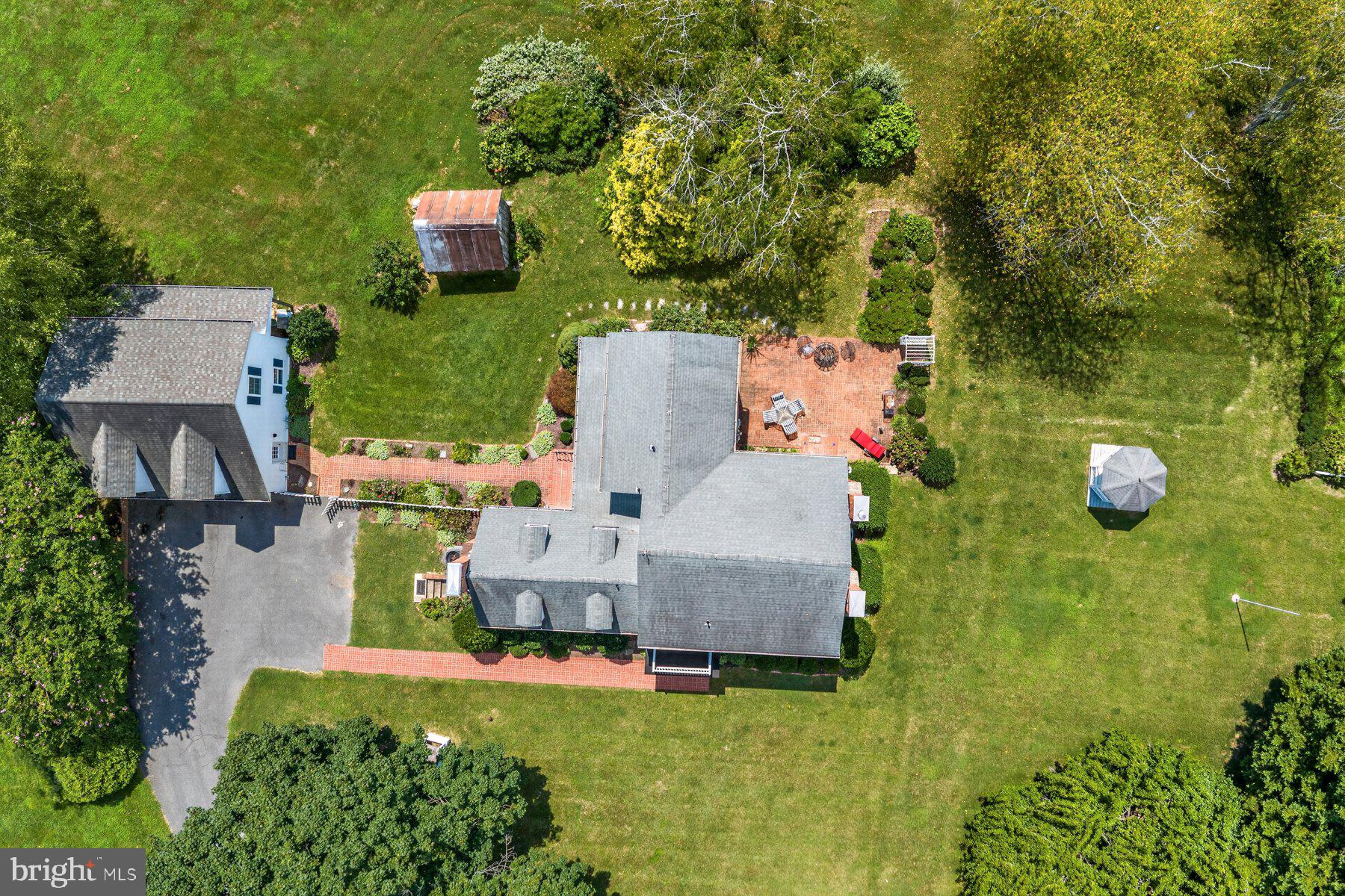 525 Small Reward Road Huntingtown, MD 20639 - Photo 47 of 57 Gallery Image 47