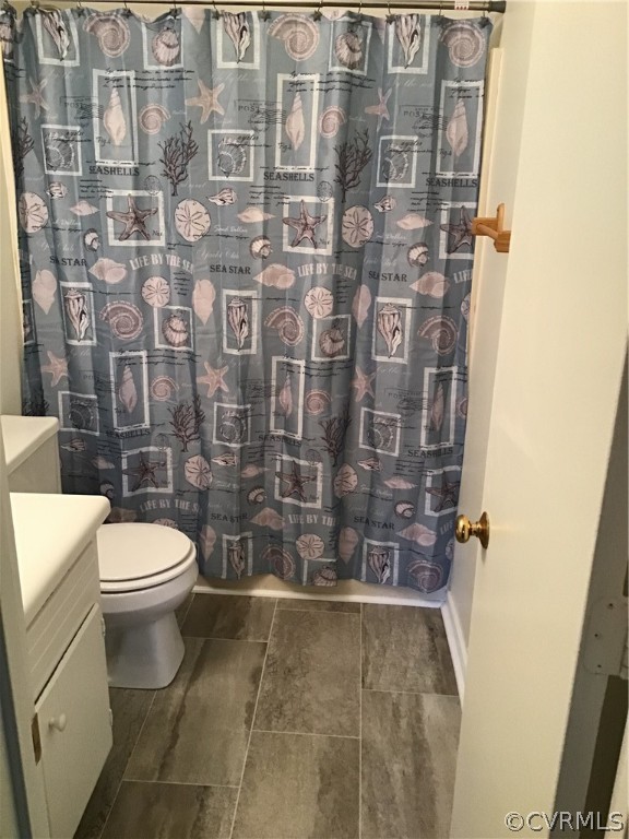 9804 Brenspark Road Chesterfield, VA 23832 - Photo 23 of 33