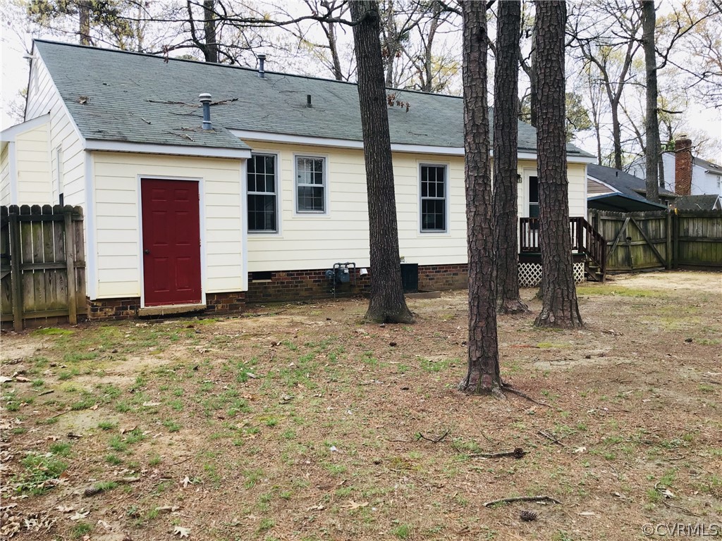 9804 Brenspark Road Chesterfield, VA 23832 - Photo 29 of 33