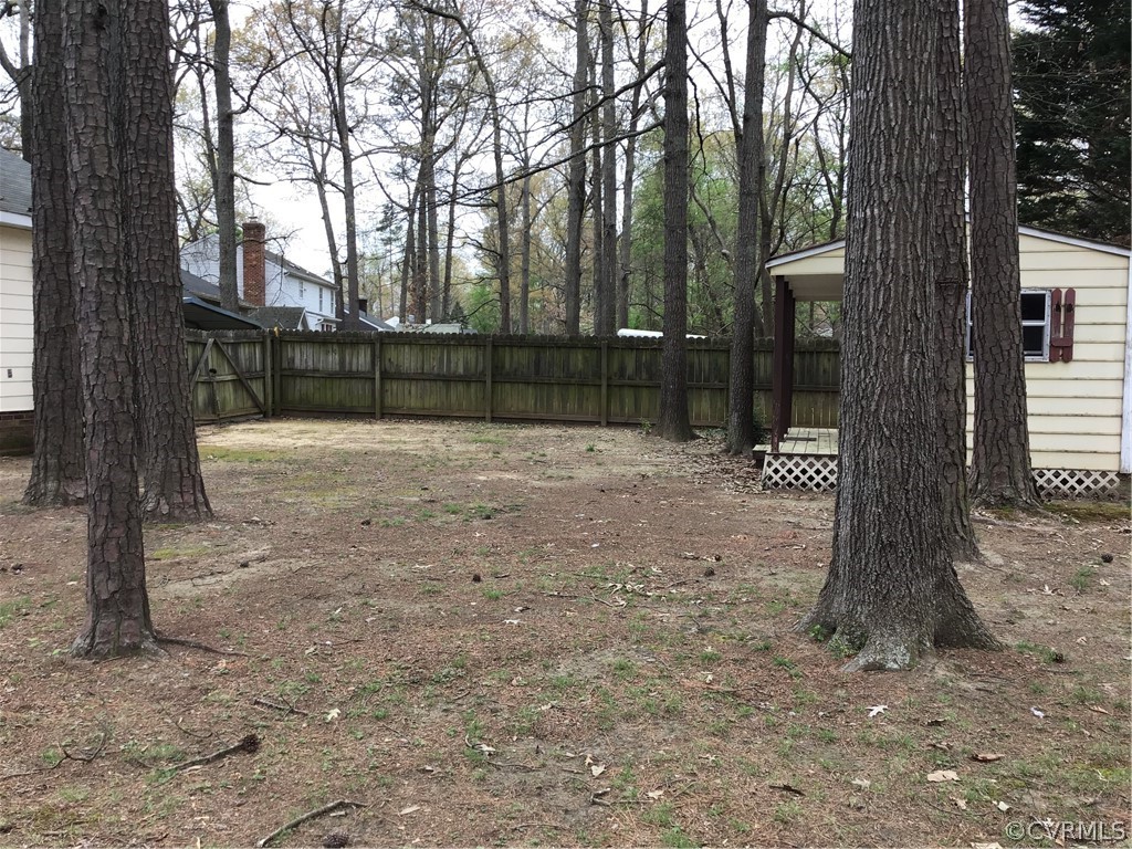 9804 Brenspark Road Chesterfield, VA 23832 - Photo 30 of 33