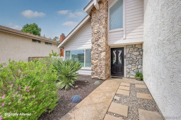 $1,400,000 | 13791 Via Tres Vistas, San Diego, CA 92129