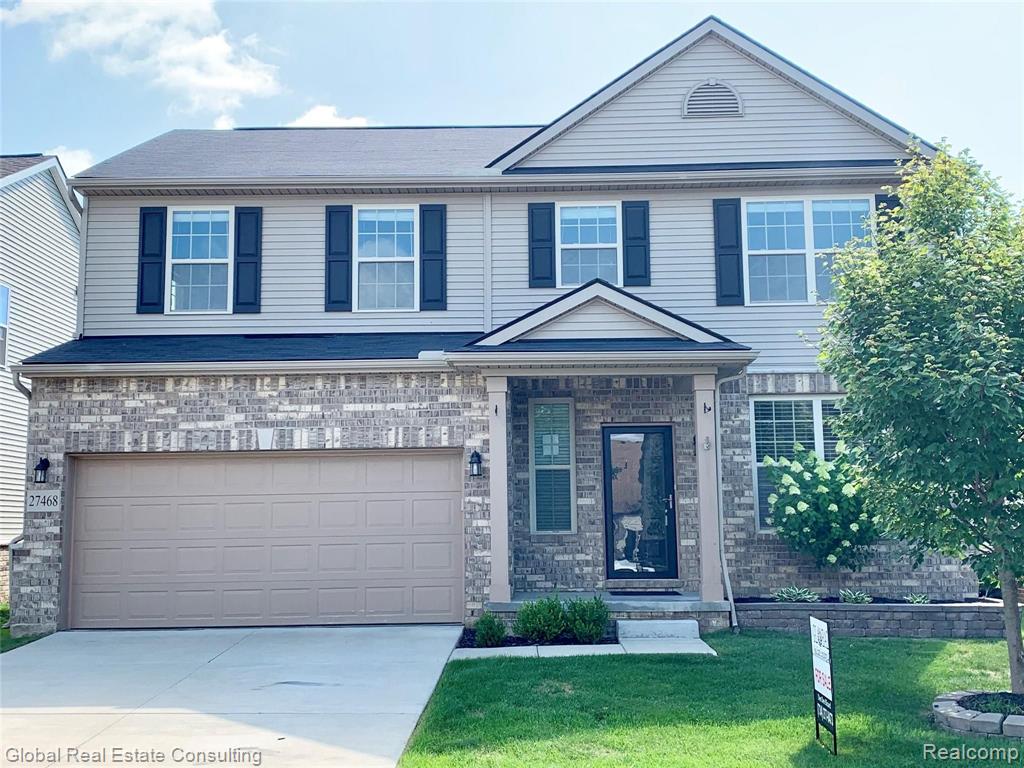 27468 Sloan Street Novi, MI 48374 - Photo 1 of 1