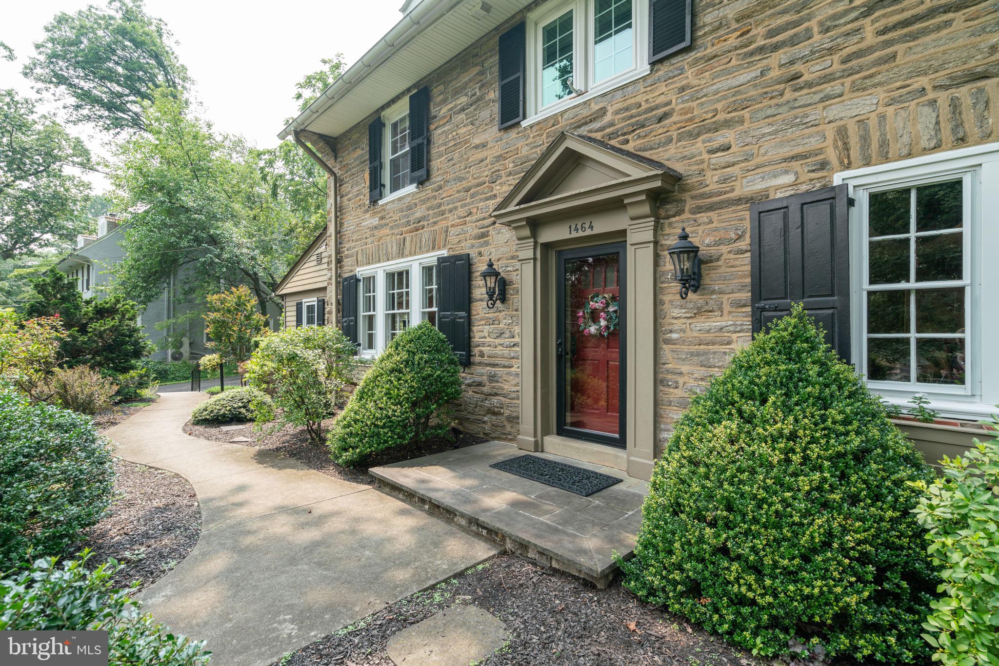 1464 Jericho Road Abington, PA 19001 - Photo 64 of 84 Gallery Image 64