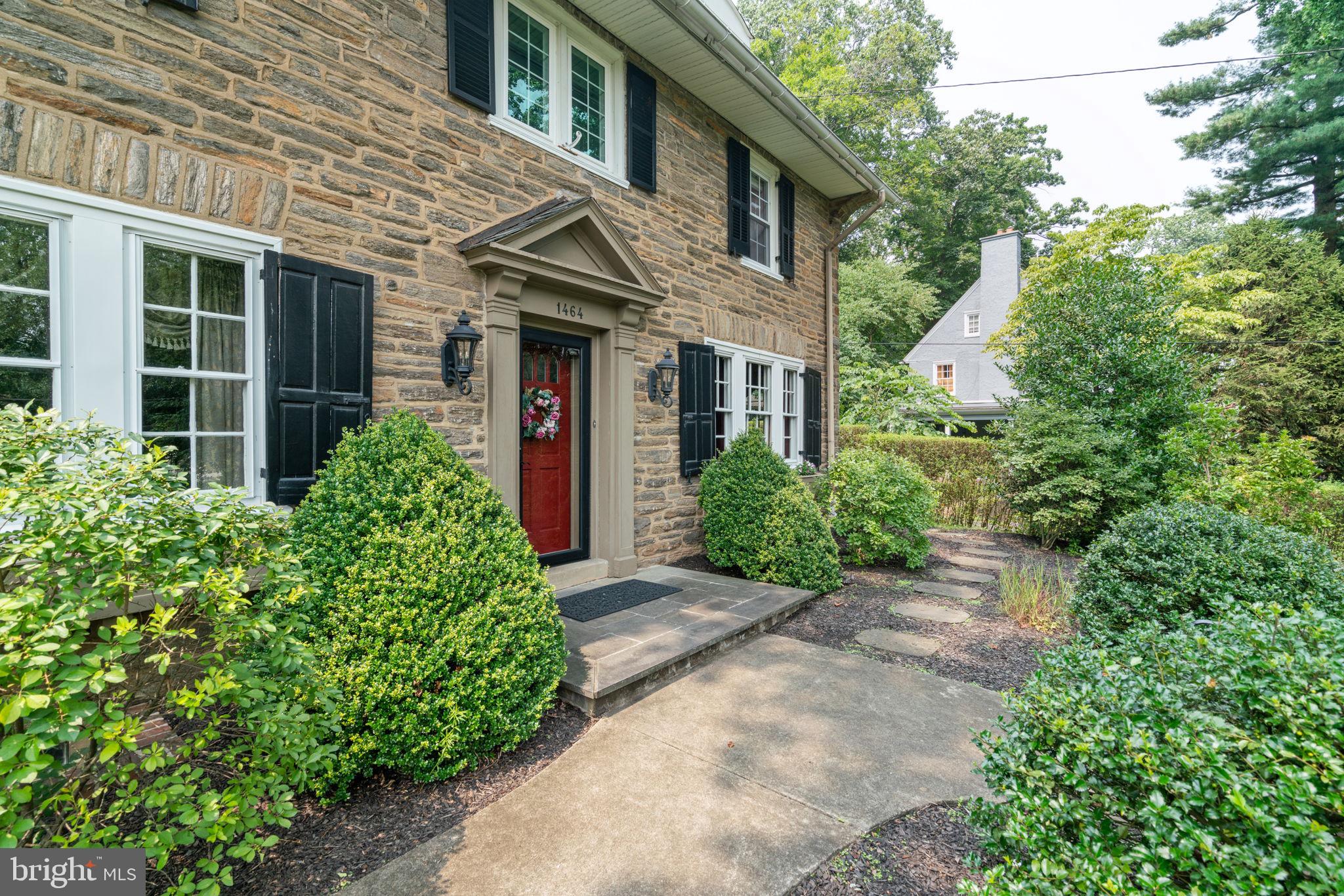 1464 Jericho Road Abington, PA 19001 - Photo 65 of 84 Gallery Image 65