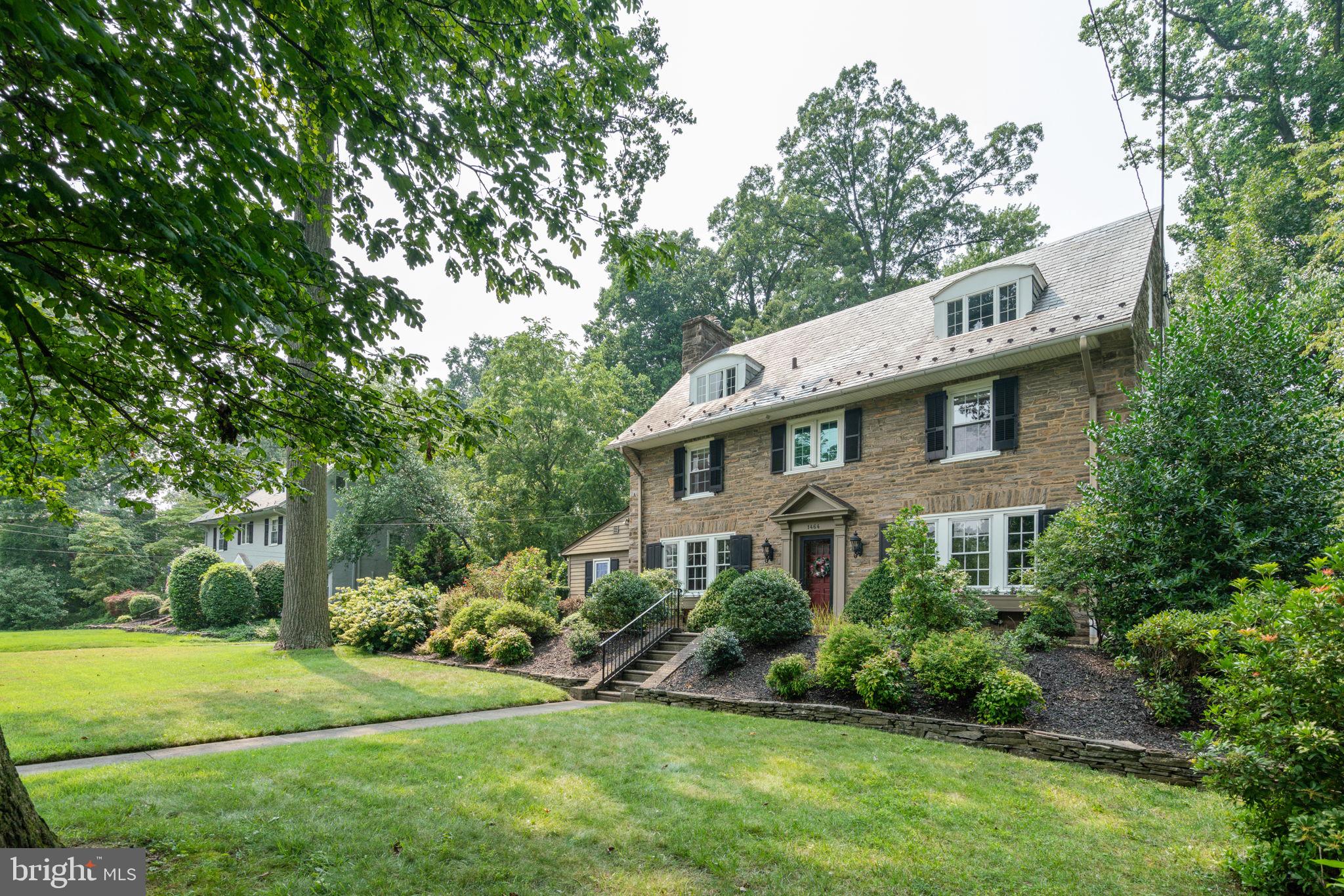 1464 Jericho Road Abington, PA 19001 - Photo 83 of 84 Gallery Image 83