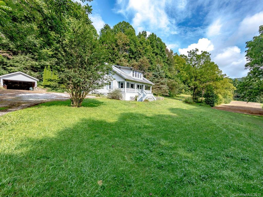 342 Mt Olivet Road Zirconia, NC 28790 - Photo 1 of 19