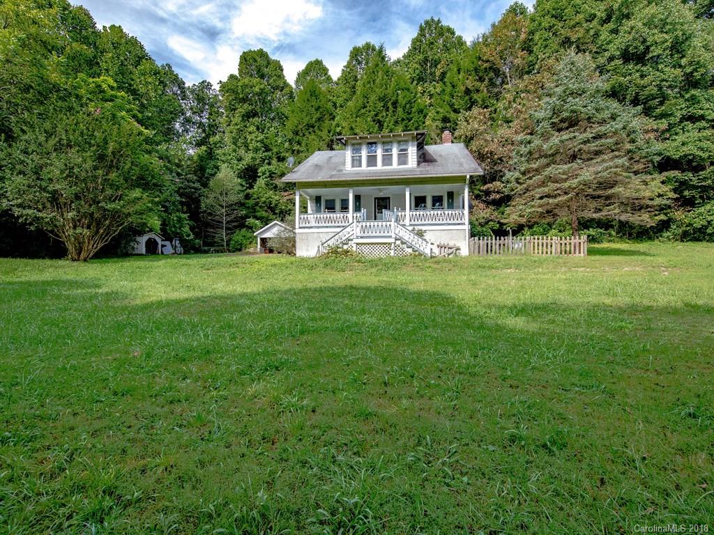 342 Mt Olivet Road Zirconia, NC 28790 - Photo 2 of 19